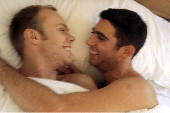 Famous same sex marriage cases