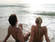 Nudisti su uvjereni da je kupaći kostim samo dio malograđanskog društva. (jlp)