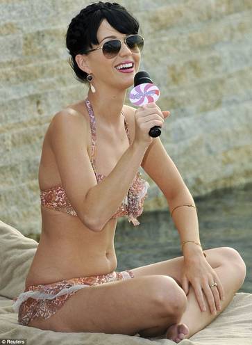 novi album Katy Perry