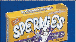 spermiji