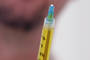 Hepatitis C, kod ljudi se prenosi putem krvi, što nas može uljuljkati u lažan osjećaj sigurnosti. (photoXpress)