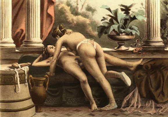 seksualno pomagalo