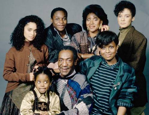 Omiljeni junaci serije The Cosby Show uskoro će dobiti porno verziju.