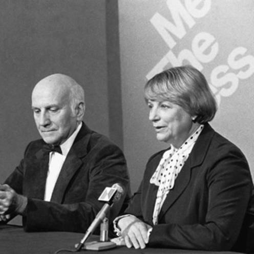 Njegov put nastavili su  William Masters i Virginia Johnson.
