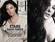 Monica Bellucci i njezin fatalan pogled - čak i bez make-upa. Naravno, ako vjerujete da nije našminkana.