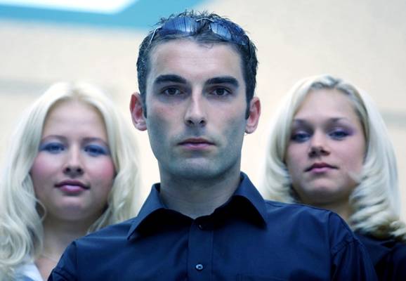 Ne smijemo zatvarati oči pred posljedicama siromaštva, među kojima je i prostitucija.  (jlp)