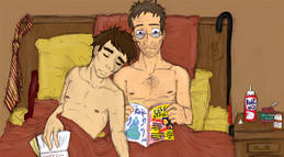 fanfiction