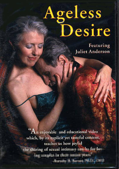 ageless desire