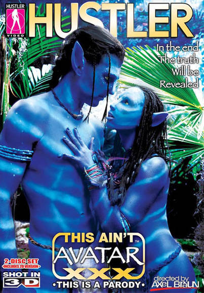 porno Avatar