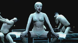 lady gaga ima