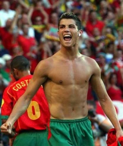 Ronaldo