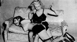 pin-up