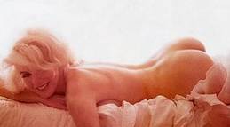 Ukrali fotografije gole Marilyn Monroe
