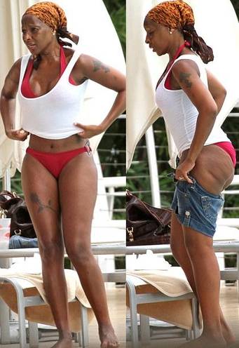 Mary J Blige