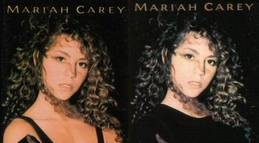 cenzurirali slike Mariah Carey