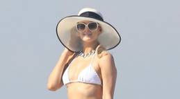 Paris Hilton