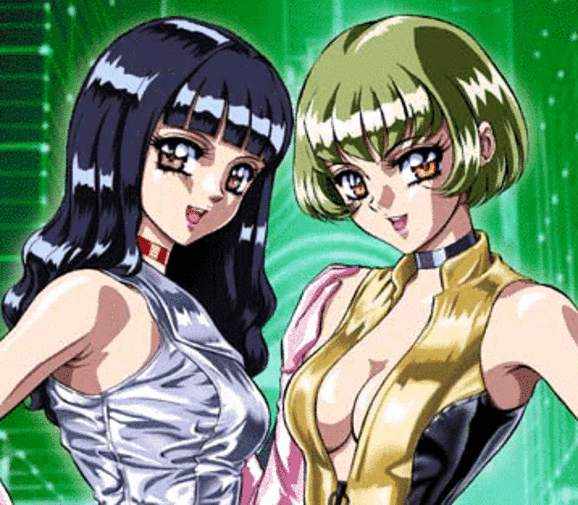 Hentai je dio vrlo razvijene japanske pornografije