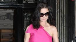 Catherine Zeta Jones